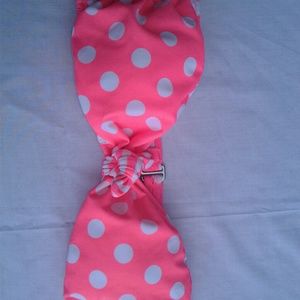 Victoria's Secret Bikini Top L/G